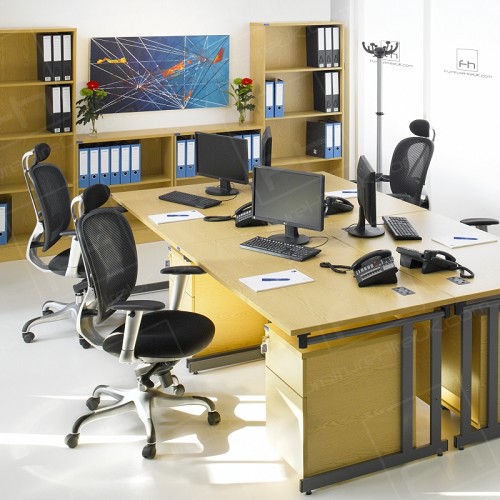 Overhaul your Office Space