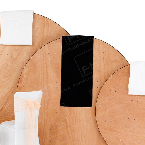 Range of Banqueting Tables