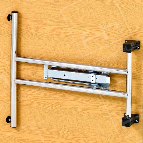 Rectangular Modular Table