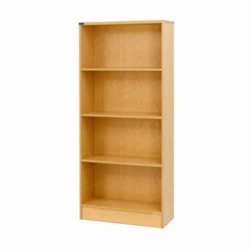 Rent Bookcases Tall and Low