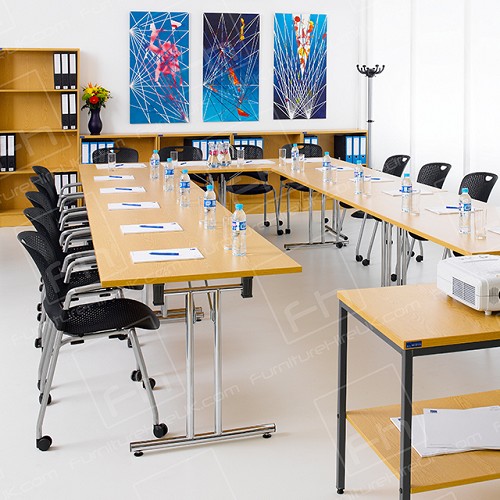 Rent Conference Furniture