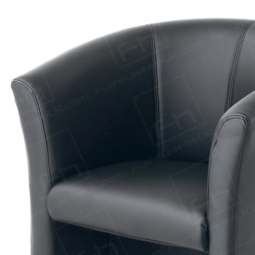 Single Soft Seating