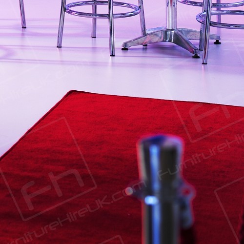 Sophistication from our Red Carpet