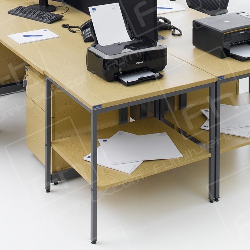 Stands for Printers and Desk End