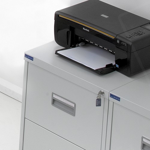 Storage for Hire for the Office