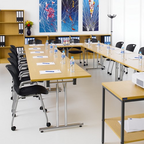 Table and Chair Hire for Conferences