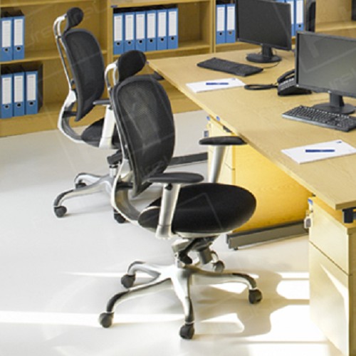 Take Complete Office Furniture Control