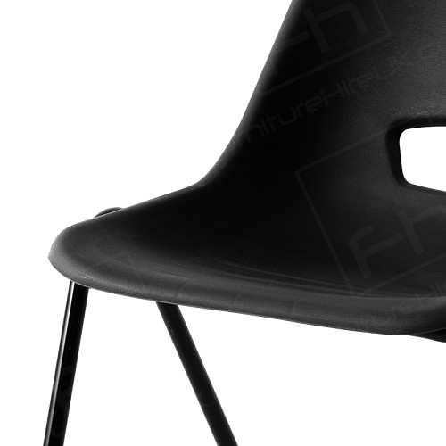The Versatility of A Polyprop Chair