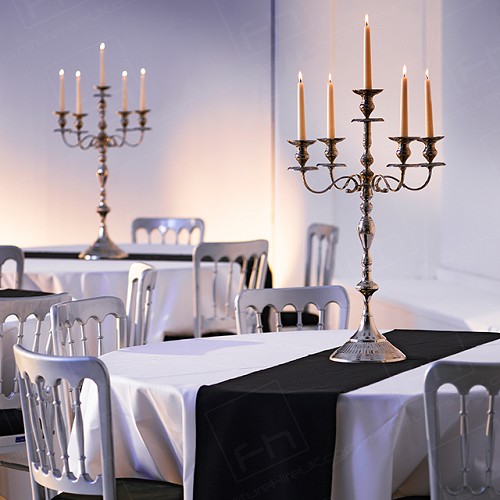 Thousands Of Chairs And Tables For Hire