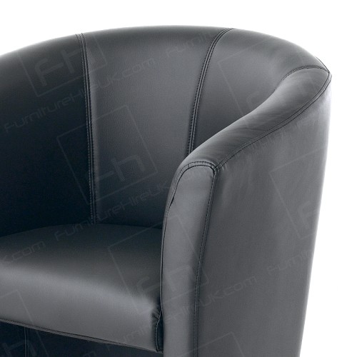 Tub Sofa and Chair Hire