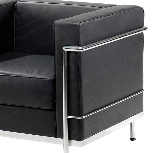 Two Seater Sofa