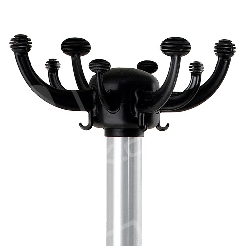 Use Our Coat Stand to Store Umbrellas