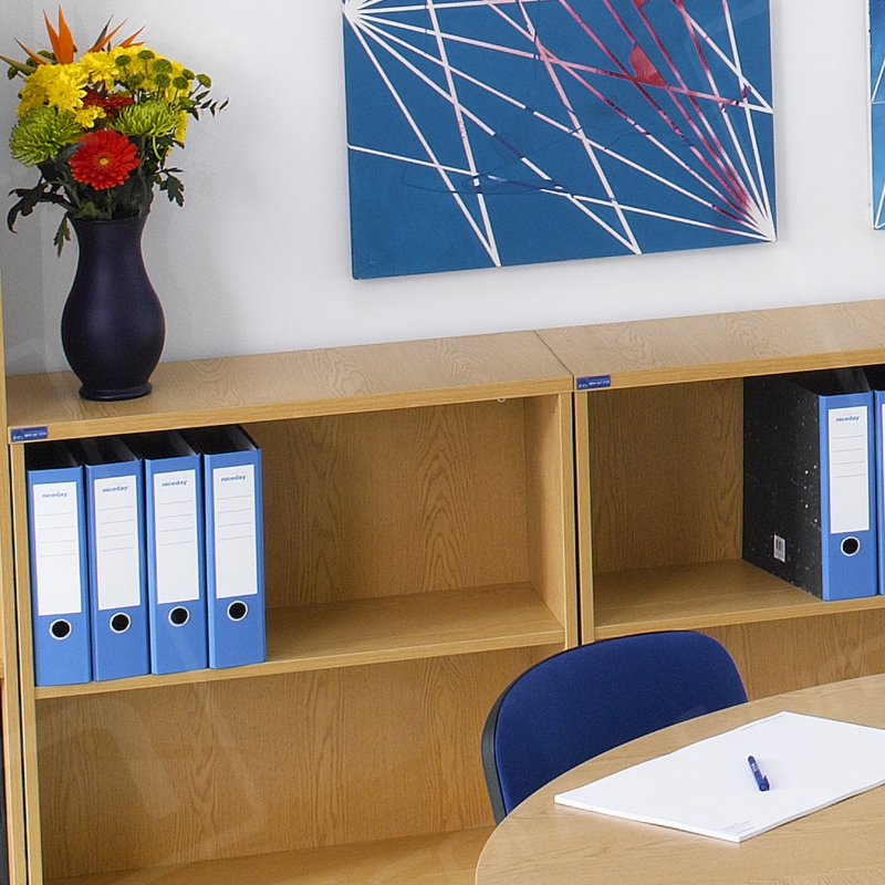 Storage That Works - Choose Furniture Hire London