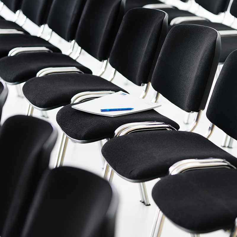 Chair Hire In London