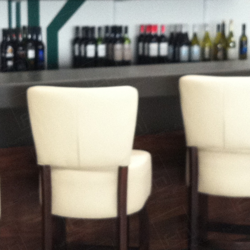 Fine Dining Chair