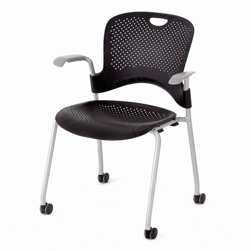 Herman Miller Meeting Room Chair