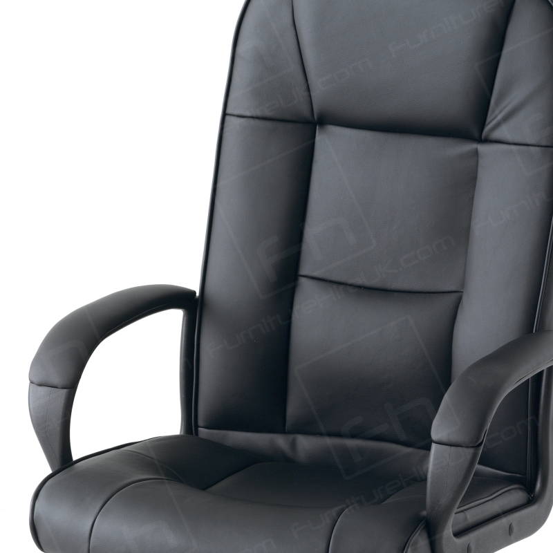 Leather Executive Chair