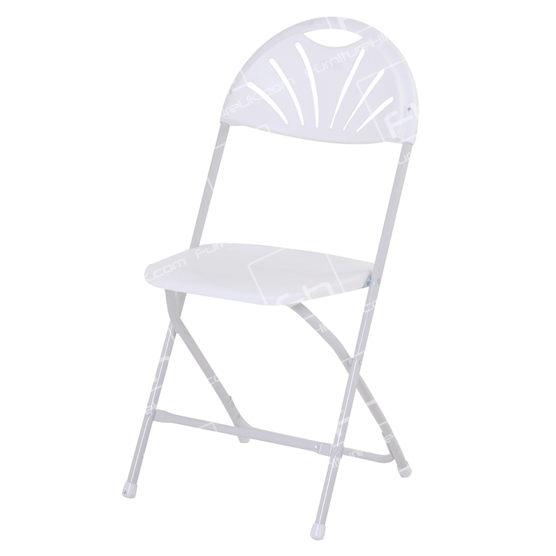 Folding Chair Hire White Plastic Chair Hire in London & UK