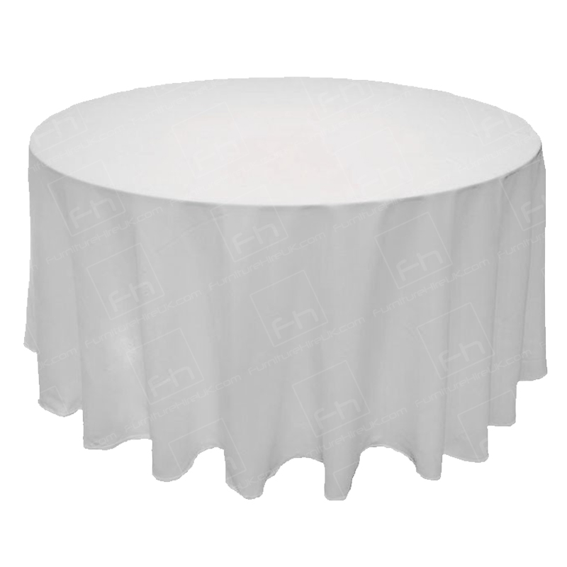 1220mm Round Table Cloth