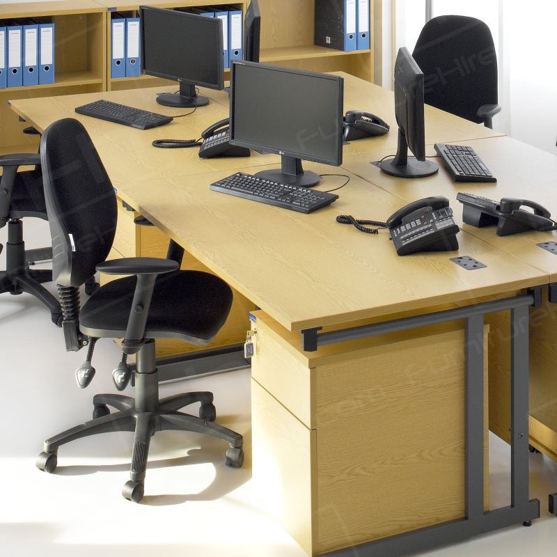 Temporary Office Furniture Hire
