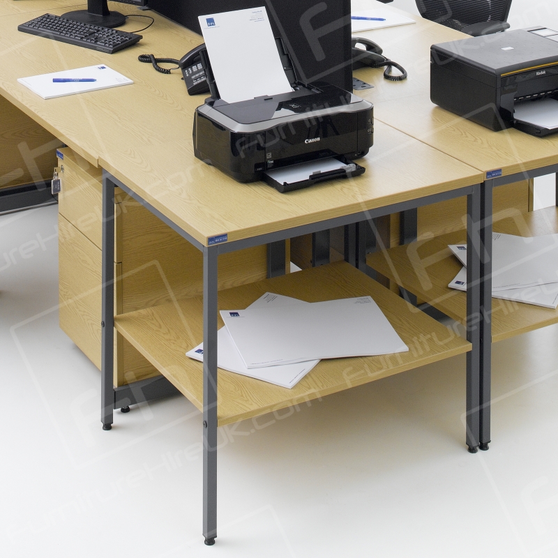 Hire a Printer Stand