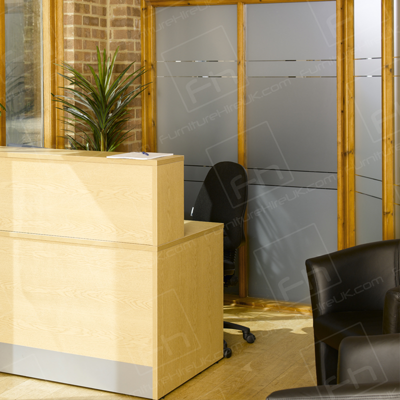Reception Furniture For The Modern Office