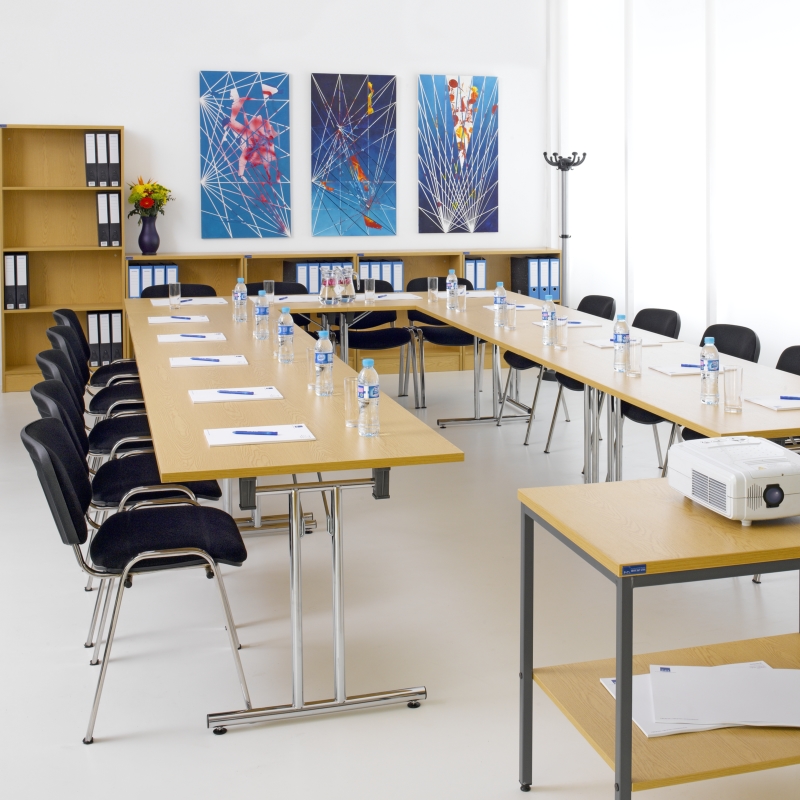 Our Most Popular Conference Furniture