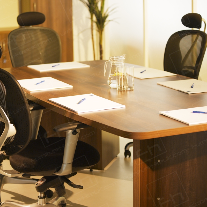 Executive Boardroom Table Hire